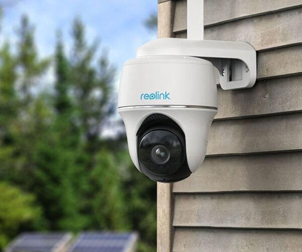 Reolink GO SERIES GO PT PLUS, G430