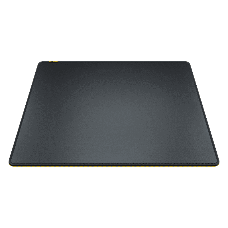 HATOR Mousepad Gaming Tonn EVO L, 500 x 420 mm, Negru, HTP-031