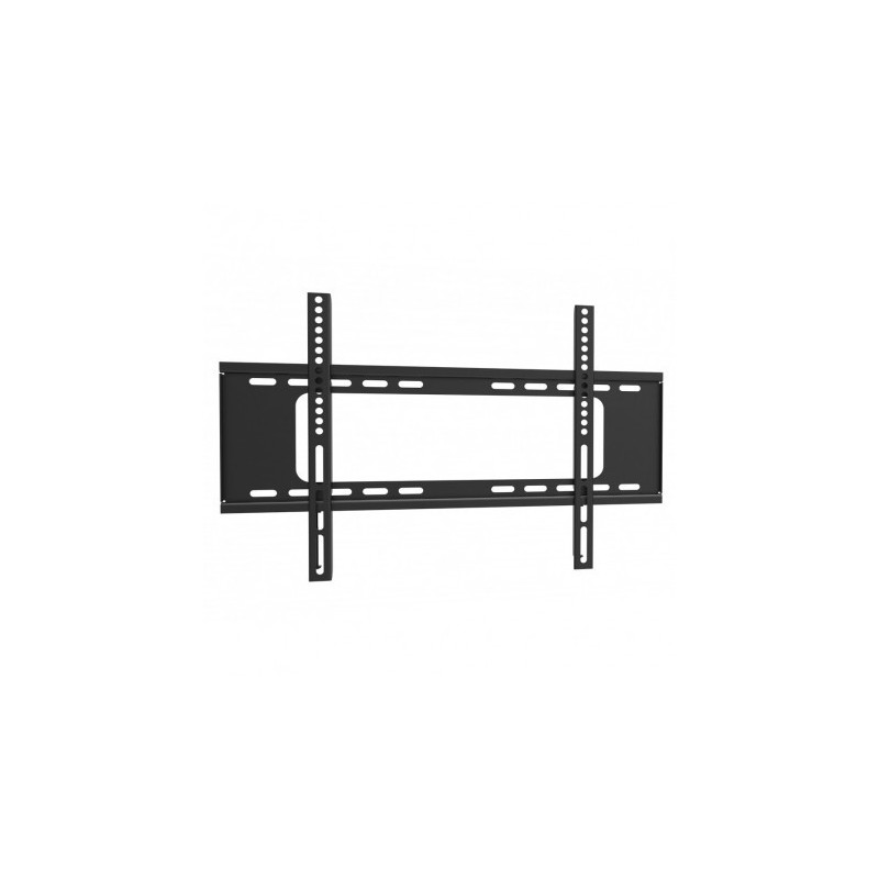 Techly Suport de perete pentru LED TV LCD, Slim Fix, 30-70 inch, Negru, ICA-PLB 262L, ICA-PLB262L