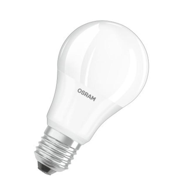 Osram BEC LED, soclu E27, putere 13W, forma clasic, lumina alb, alimentare 220, 000004052899973428