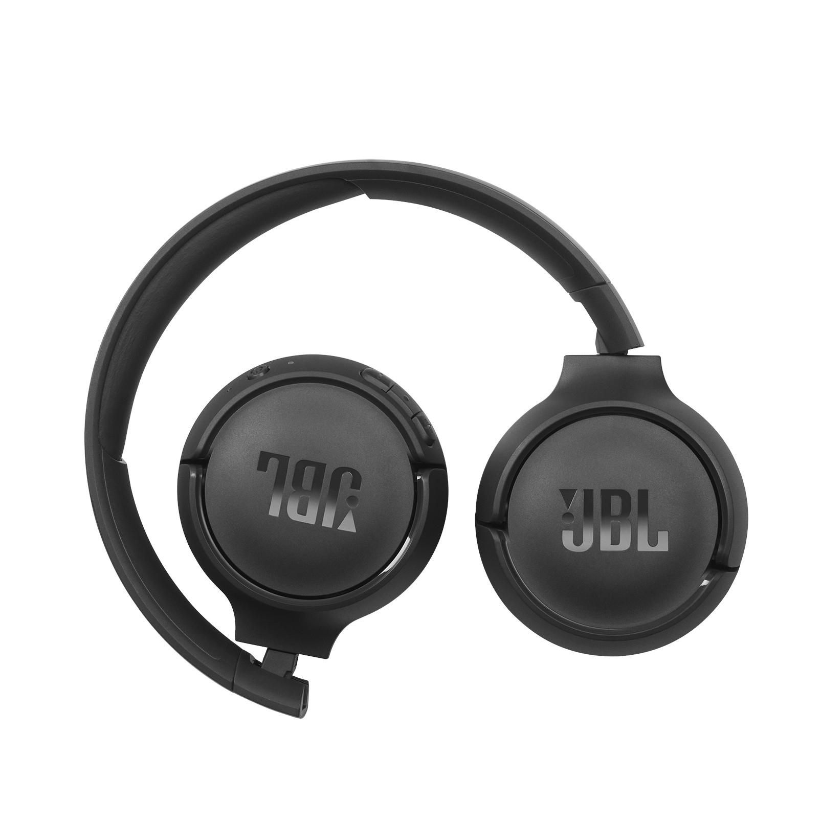 JBL Casti Fara Fir BT 5.0, cu Microfon - Tune 510, JBLT510BTBLKEU - imagine 4