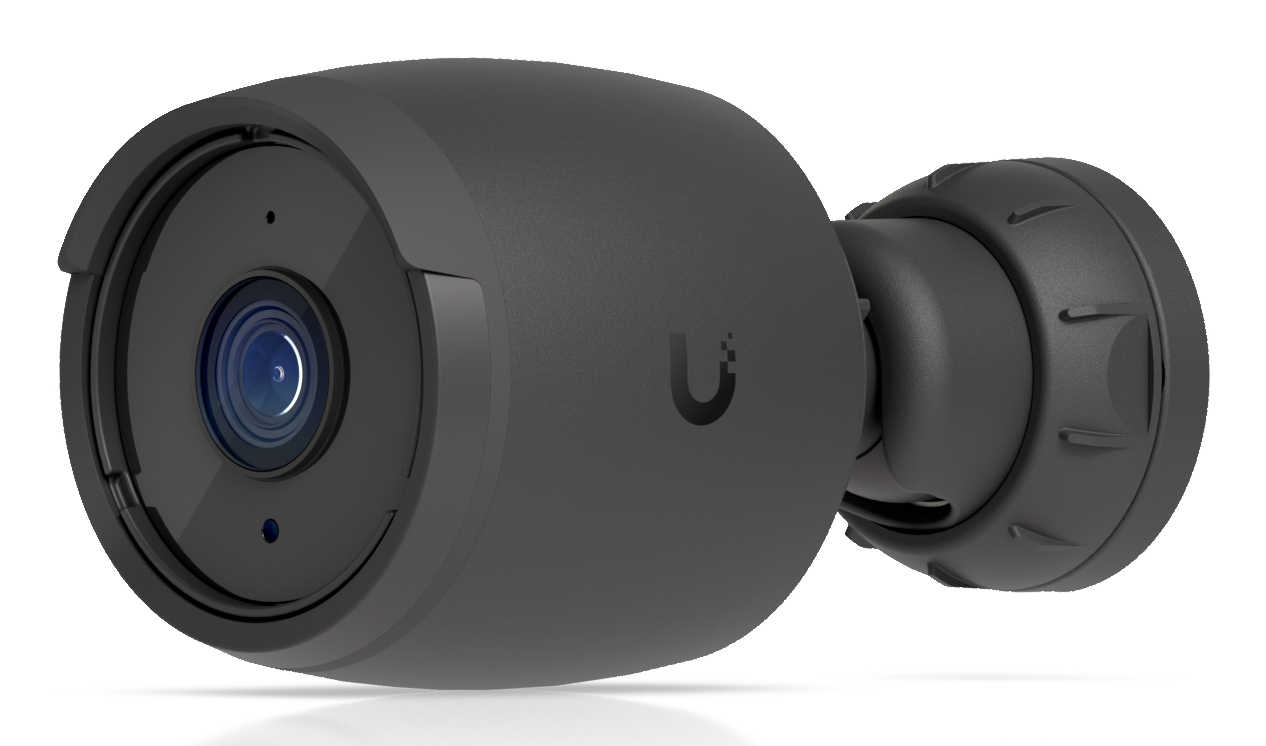 Ubiquiti UniFi G6 Bullet, 4K PoE Camera, UVC-G6-BULLET-B