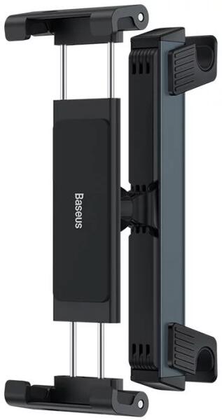 Baseus SUPORT AUTO pt. SmartPhone, fixare pe tetiera, ofera posibilitatea reglarii, SUTQ000001