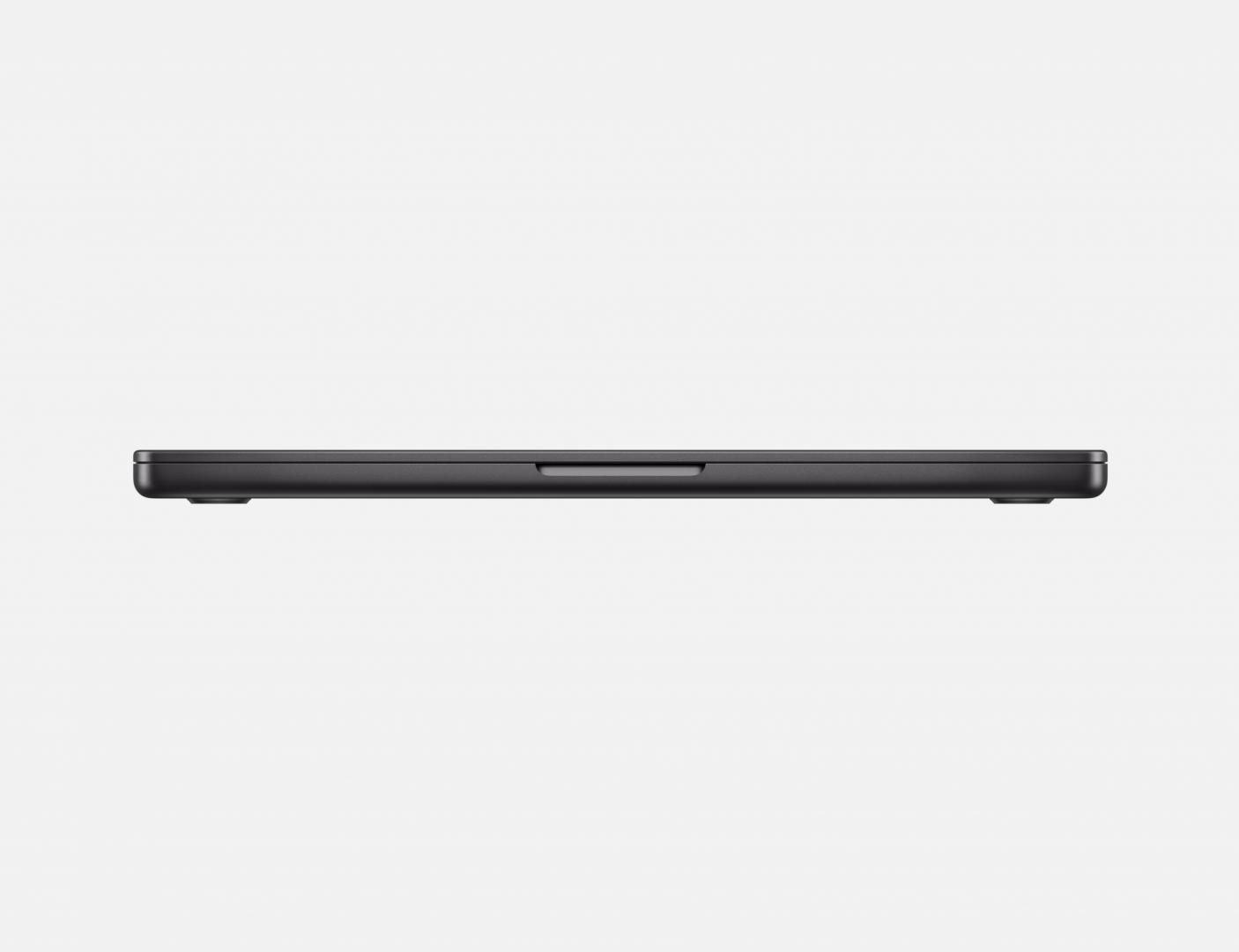 Apple MP14 M5 CPU-10/GPU-10/32GB/1TB INT BK n, Z1KK001RK - imagine 5
