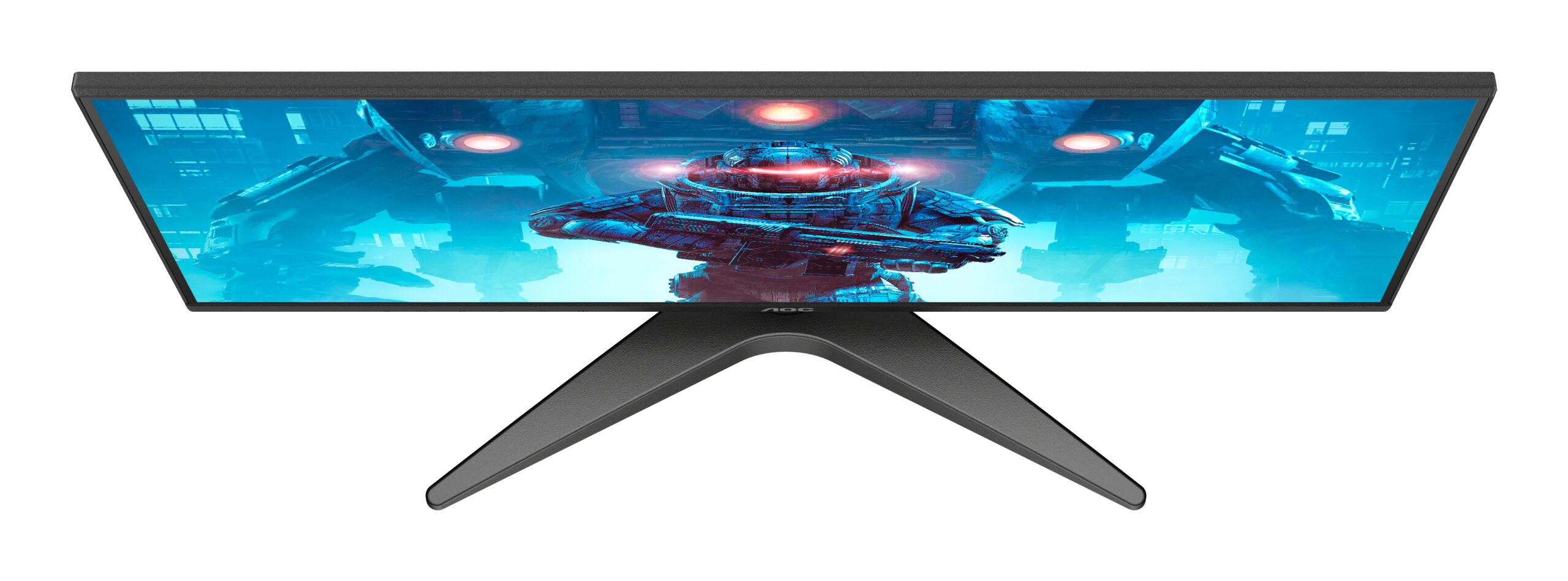 AOC MONITOR 23.8", Q24B36X - imagine 9