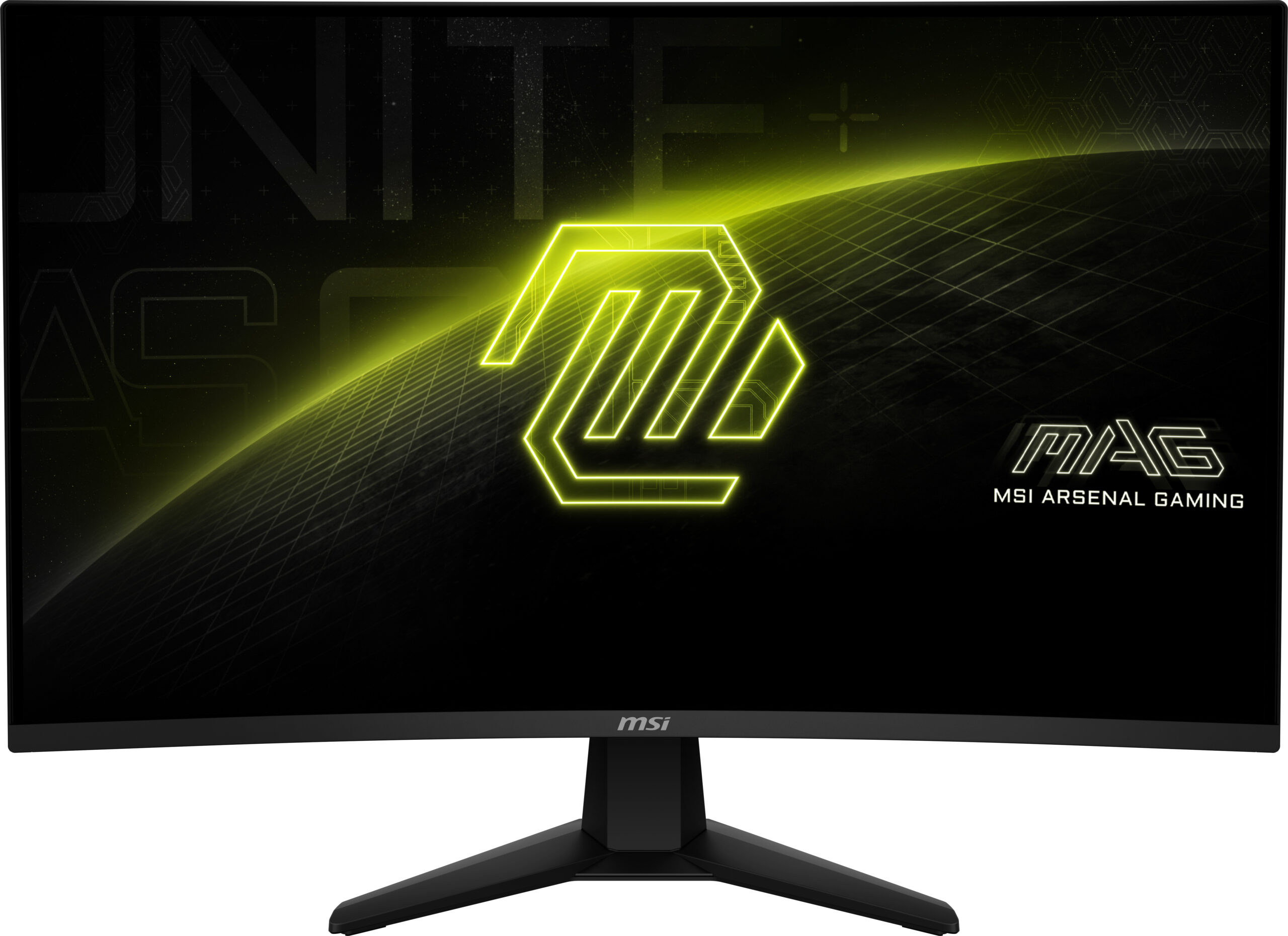 MSI 31.5inch VA FHD Curved 180Hz 1ms HDMI DP HDR, MAG 32C6