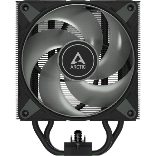 Arctic COOLER Freezer 36 A-RGB (Black) SI - bulk, racire aer, HDT heatpipe, skt. Intel, AOCPU00013A - imagine 2