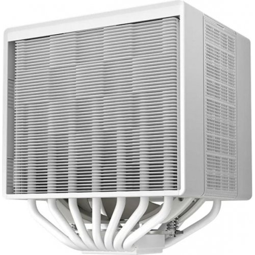 Deepcool COOLER ASSASSIN 4S WH,aer, Ø6 mm×7 pcs heatpipe, skt. Intel, R-ASN4S-WHGPMN-G