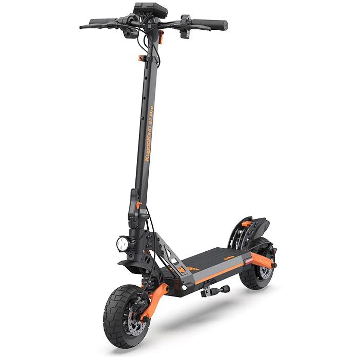 KUKIRIN G2 PRO Electric, EU-KKG2PRO - imagine 4