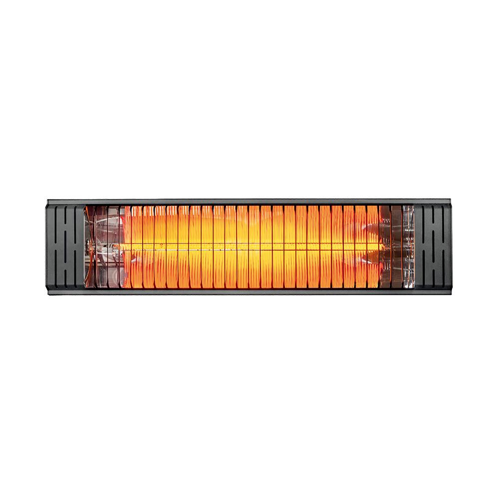 HEINNER Incalzitor electric cu prindere de perete 2000W, HR-SD012 - imagine 2