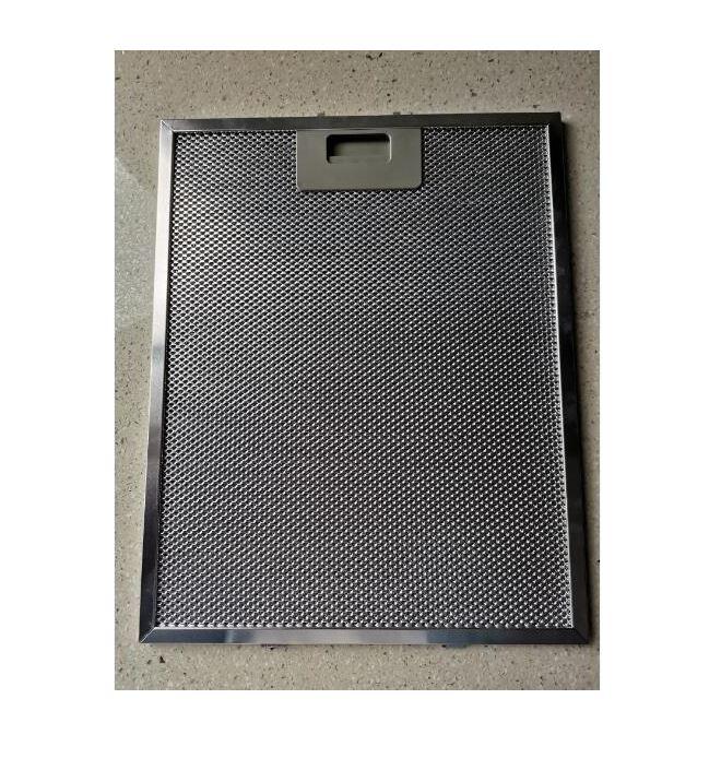 HEINNER FILTRU DE ALUMINIU HOTA, AF-660RGBK