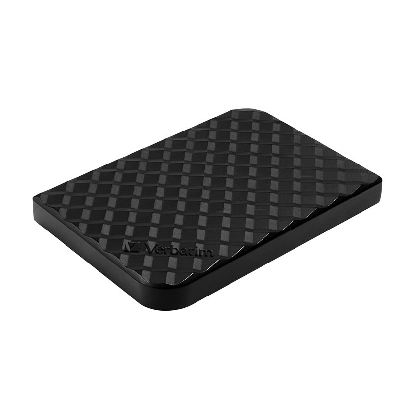 Verbatim HDD extern StoreNGo 4TB 2.5 3.0 black, 53223