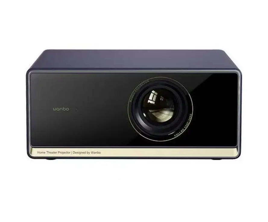 Xiaomi Wanbo Projector X5 PRO New, WANBOX5PRONEW