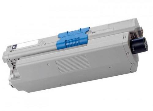 OKI Toner Original Black pentru C301|C321|MC332|MC342, 2.2K, 44973536