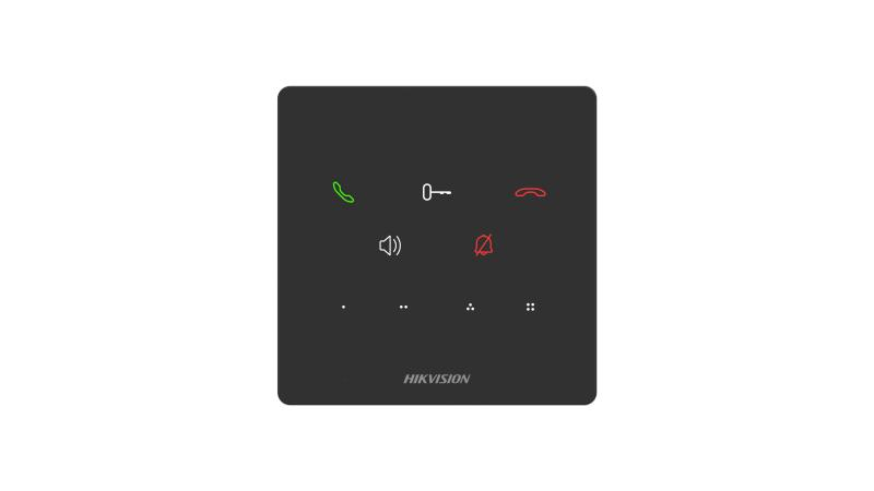 HIKVISION Post interior interfon audio, DS-KH6000-E1