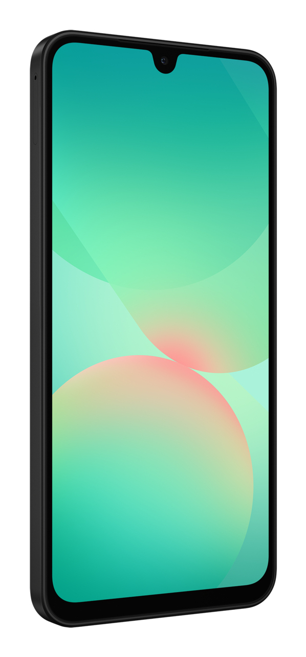 Samsung A26 5G A266 6.7" 6 128GB DS BK, SM-A266BZKBEUE - imagine 3