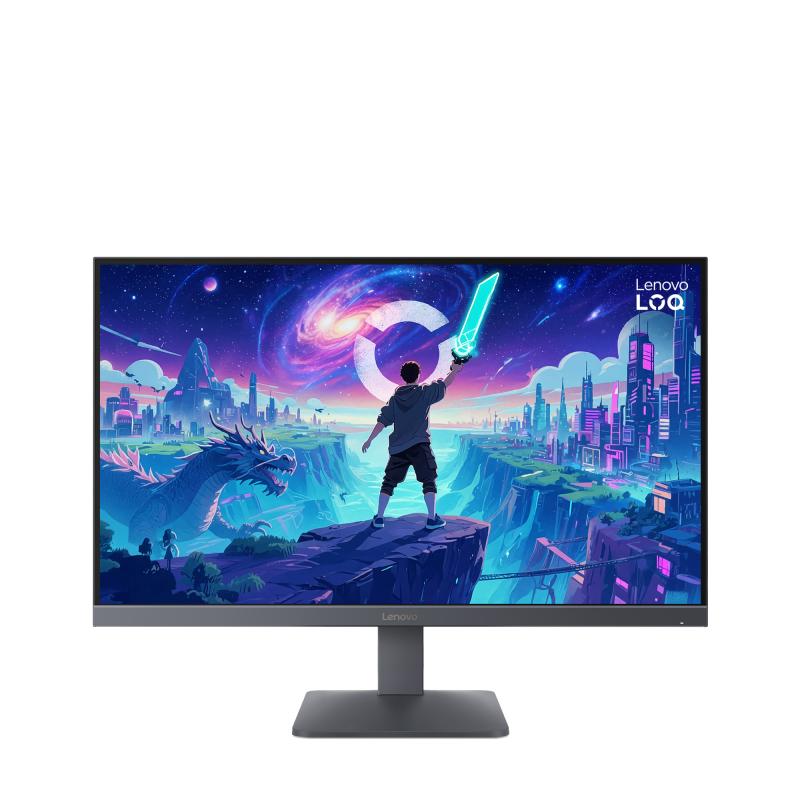 Lenovo MONITOR OLED 27" 27Q-10/, 68F3GACBEU