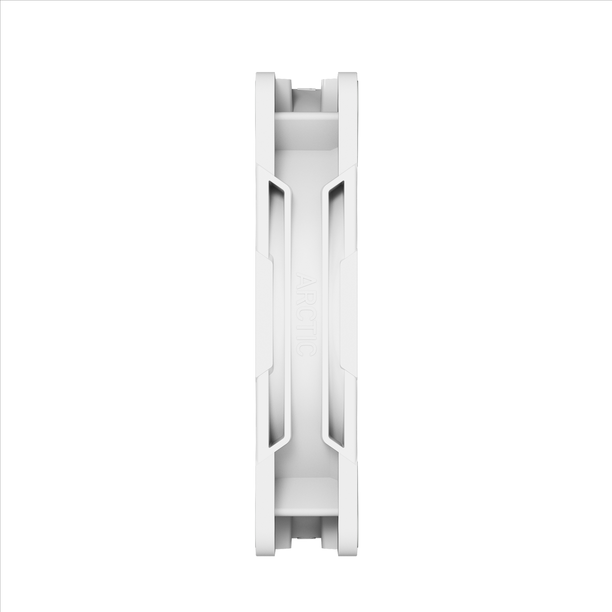 Arctic Ventilator P12 Pro PST (White), 120mm, 600 - 3000 RPM, FDB, 77 cfm, 4-Pin Fan, ACFAN00308A - imagine 5