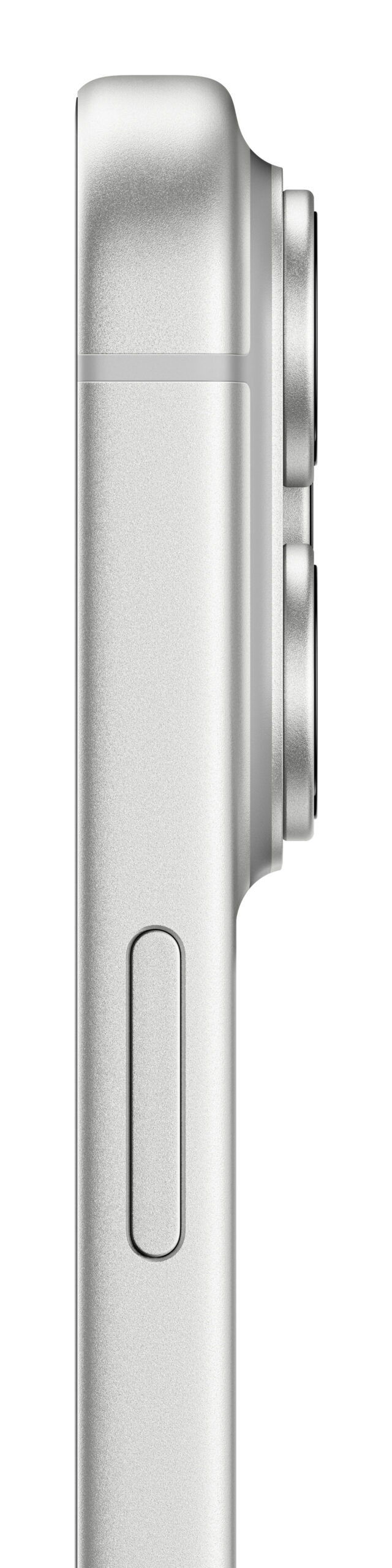 Apple iPhone 17 Pro, 256GB, 5G, Silver, MG8G4ZD/A - imagine 4