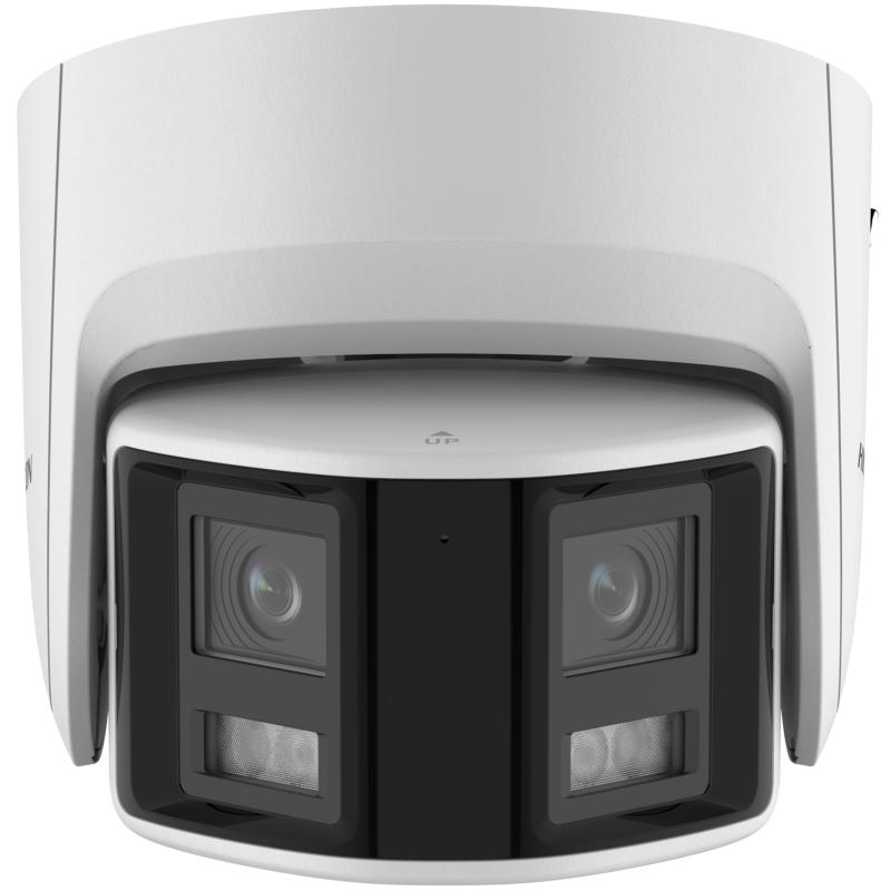 HIKVISION Camera AcuSense DS-2CD2366G2P-ISU/SL(2.8MM)C 1/2.4 Progressive Scan, DS-2CD2366G2PISUSL - imagine 2