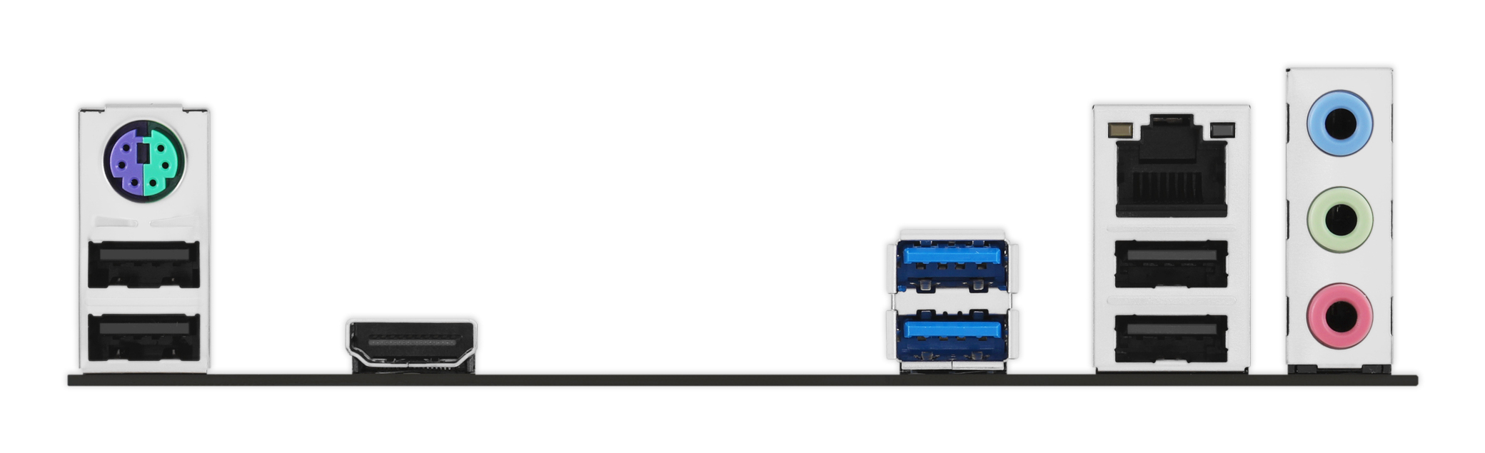 Asus LGA1700 1xHDMI, PRIME H610M-K D4 ARGB - imagine 6