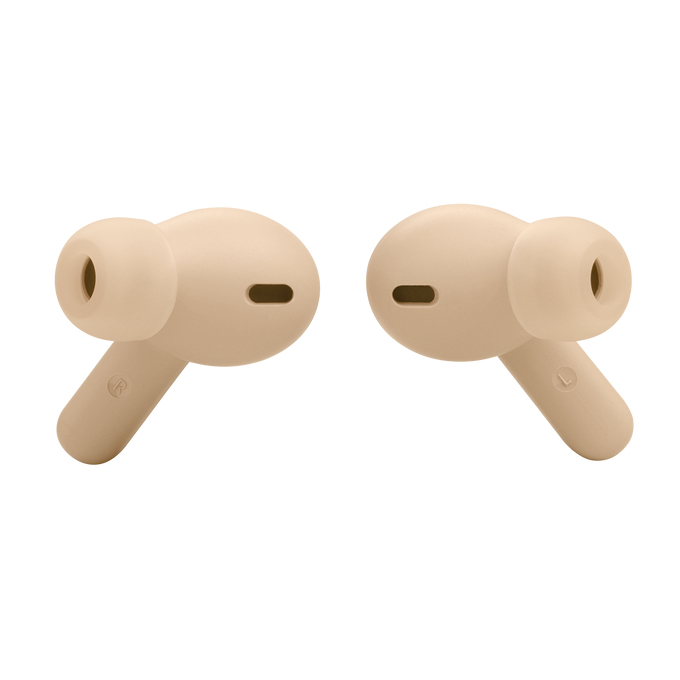 JBL Casti in-ear Wave Beam True Wireless Beige, JBLWBEAMBEG - imagine 3