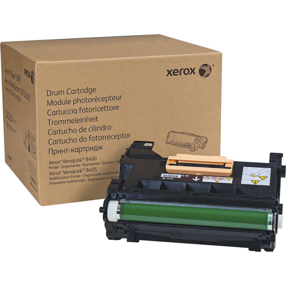 Xerox Drum Unit Original Black pentru Versalink B400|B405, 65K, 101R00554