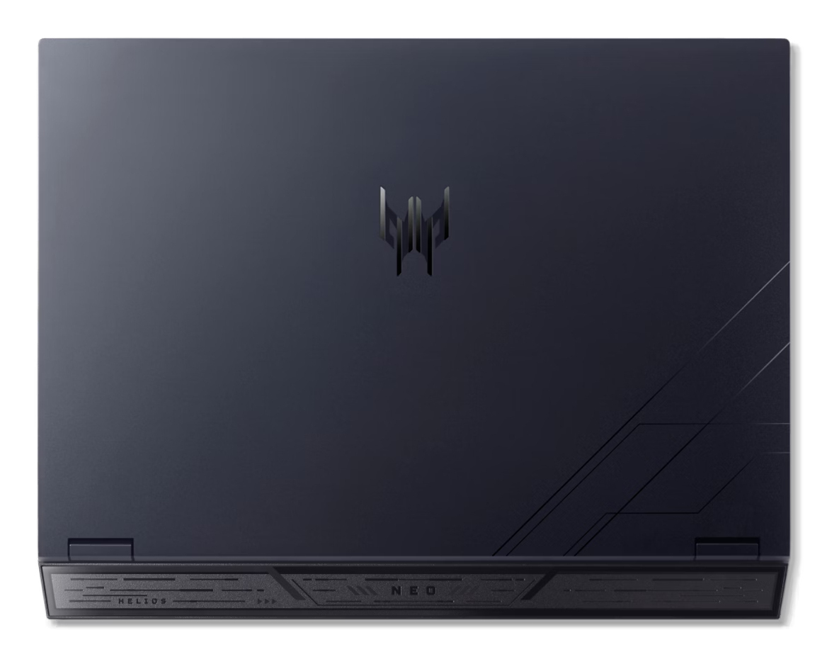 Acer PHN16 AI WQXGA U7 255HX 16 1TB 5060 DOS, NH.QVUEX.002 - imagine 6