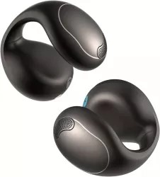 Anker Casti Soundcore C40i, Open-Ear, utilizare smartphone, Bluetooth 5.3, USB-C, durata, A3331GZ1