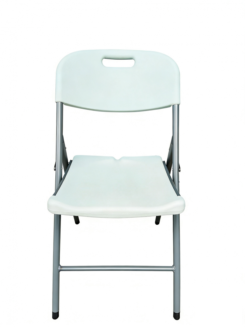 HEINNER SCAUN PLIABIL PLASTIC 57*46*83CM, HR-DSPP013