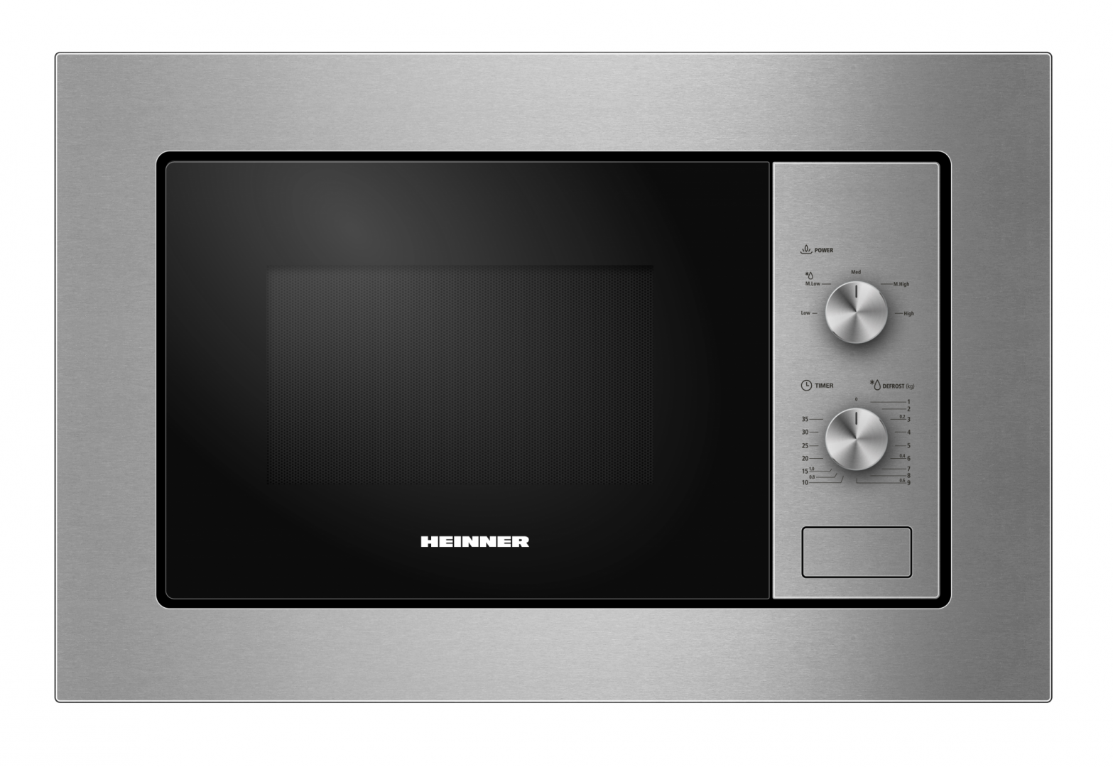 HEINNER CUPTOR CU MICROUNDE, HMW-MDBI20MIX