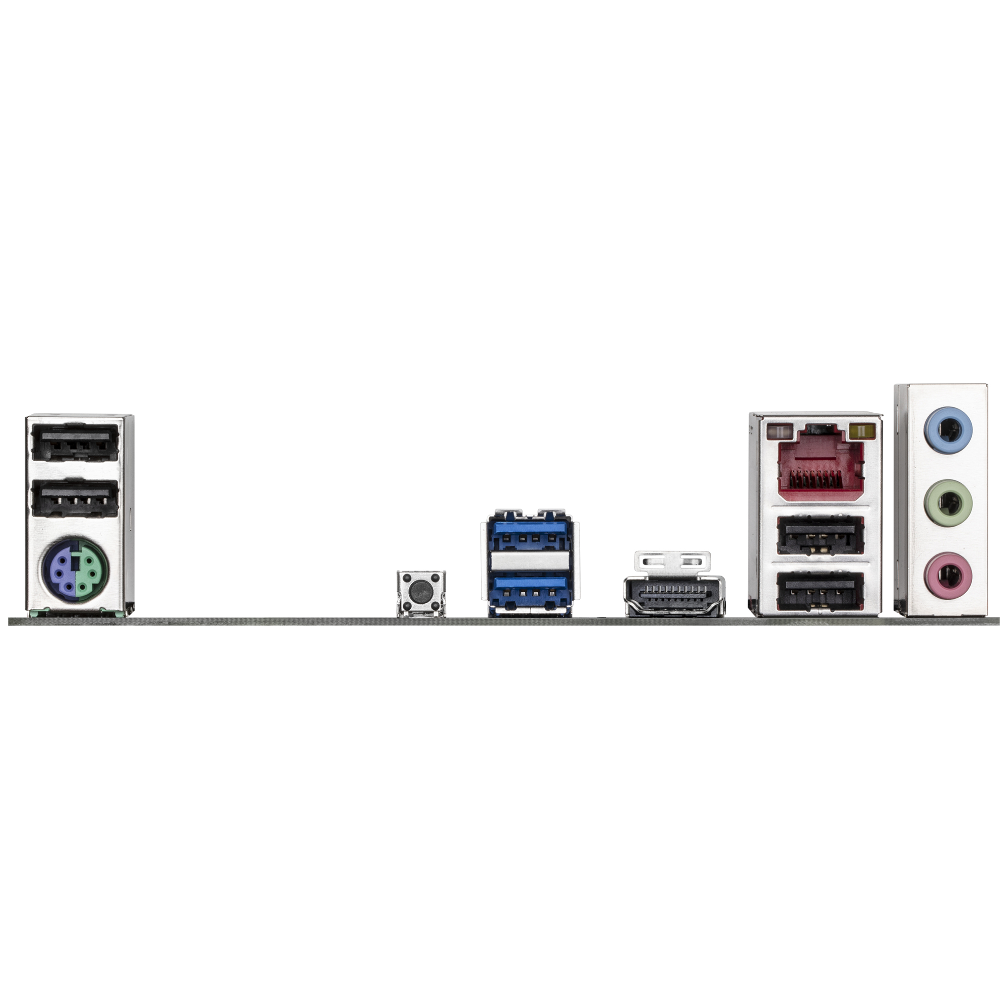 Gigabyte MB AM5, B840M D2H - imagine 4