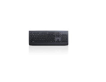 Lenovo TASTATURI QWERTY English Keyboard, 4X30H56874