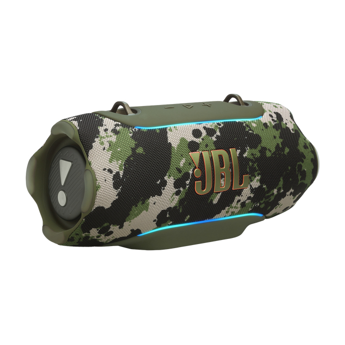 JBL Boxe Portabile cu Bluetooth, JBLXTREME5SQUAD - imagine 3