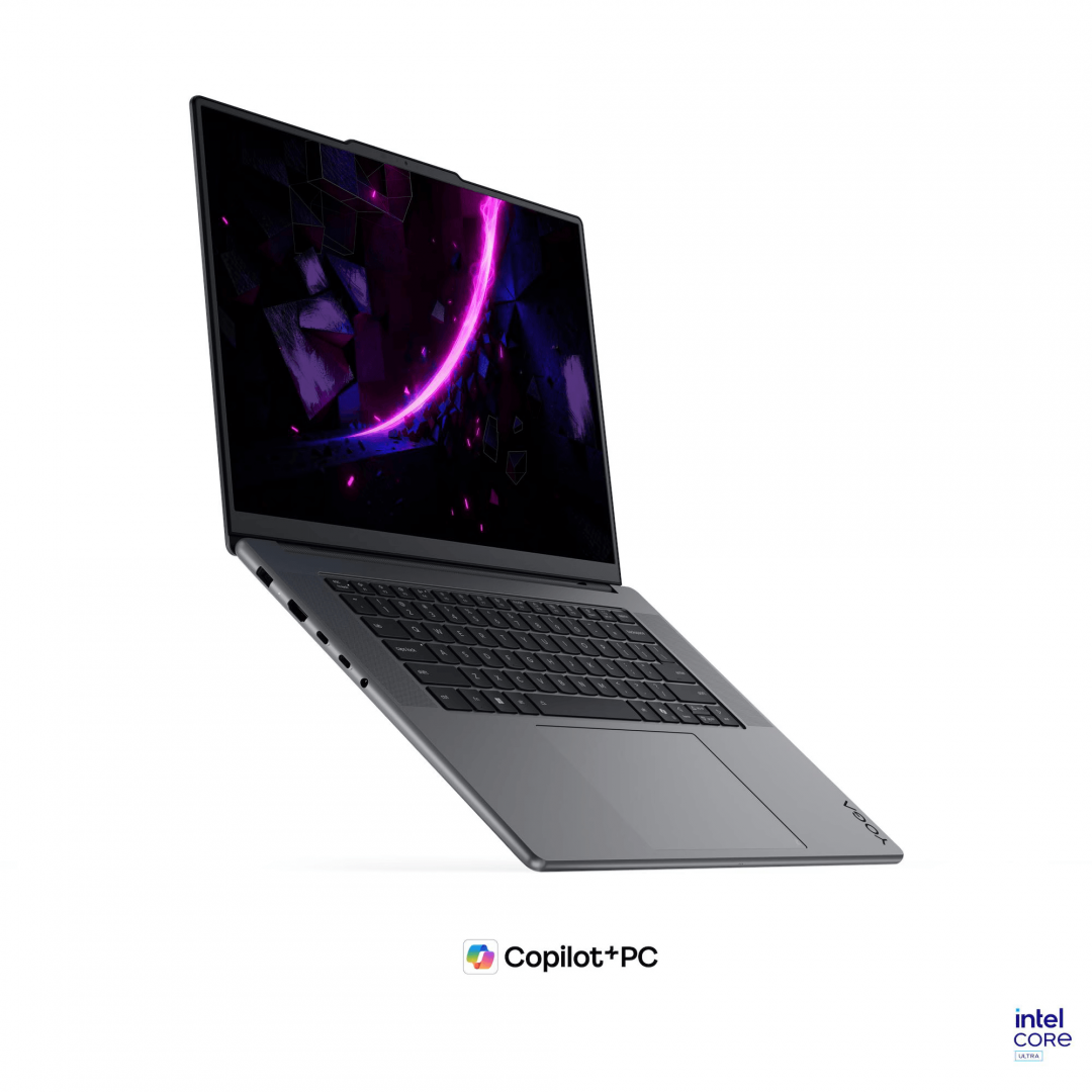 Lenovo YG9 PRO 16T 3.2K U9 386H 32 1T 5060 W11P, 83SF000VRM - imagine 8