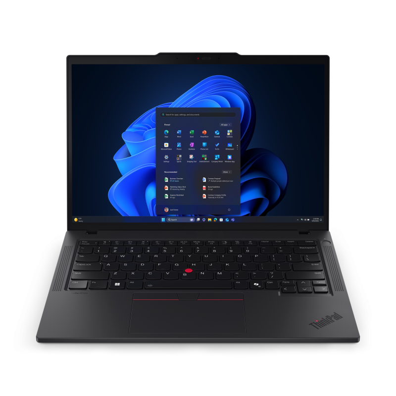 Lenovo T14 G6 WUXGA T U7-258V 32 1Ts 3YP W11P, 21QG001JRI