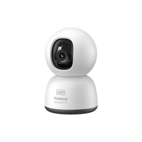 Baseus CAMERA IP Interior P1 Lite, 2K, 2304 x 1296, unghi pana la 360 grade, wireless, S0TV002132