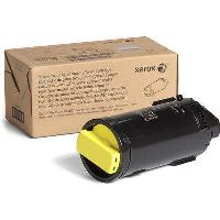 Xerox Toner Original Yellow pentru VersaLink C605X|C605XF|C605XL|C605XTF|C605XTP, 16.8k, 106R03938