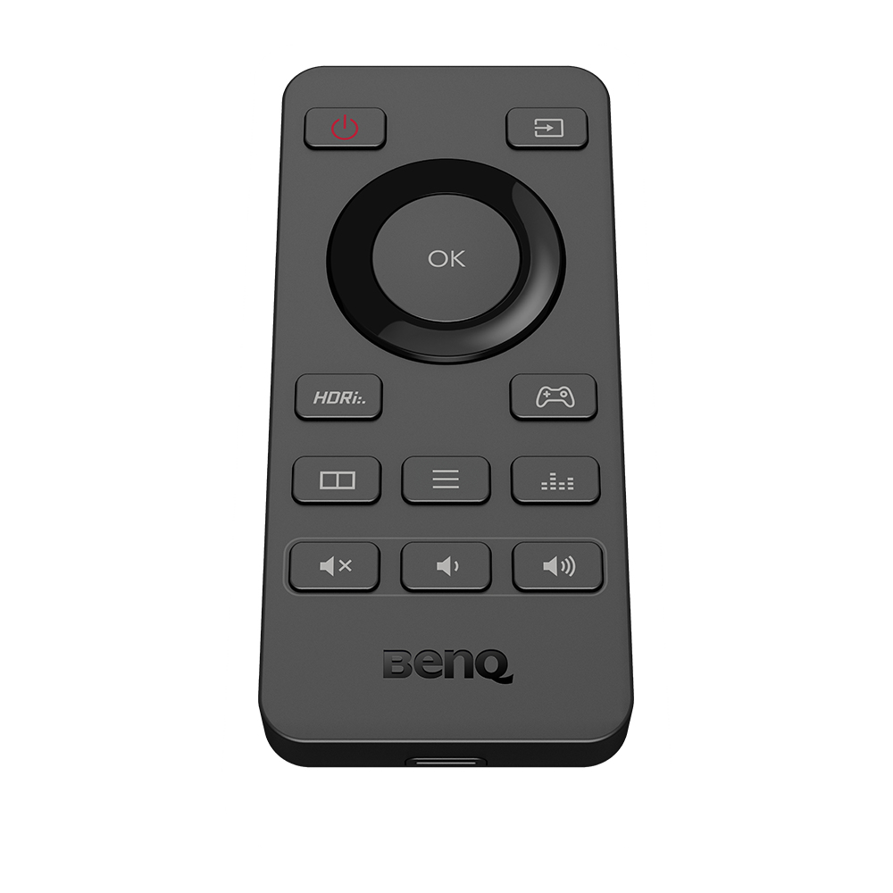 Benq Monitoare LED, 9H.LKHLB.QBE - imagine 4