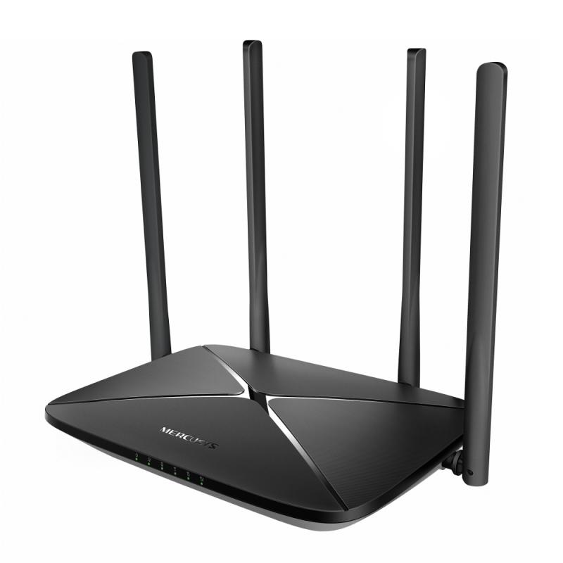 MERCUSYS Router wireless, Single Band, MB115-4G