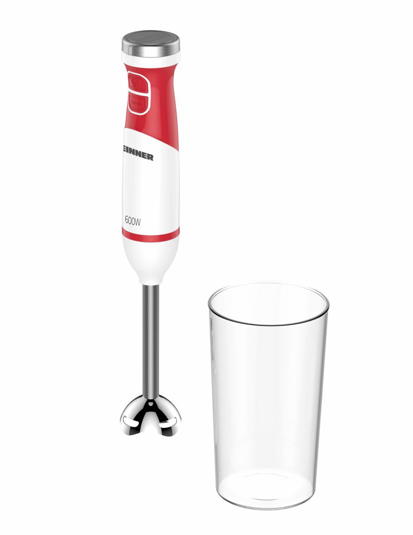 HEINNER BLENDER DE MANA NEWFLEX-600, HHB-D600WHR