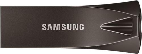 Samsung MEMORIE USB MEMORY DRIVE FLASH USB3.1 64GB/BAR PLUS, MUF-64BE4/APC