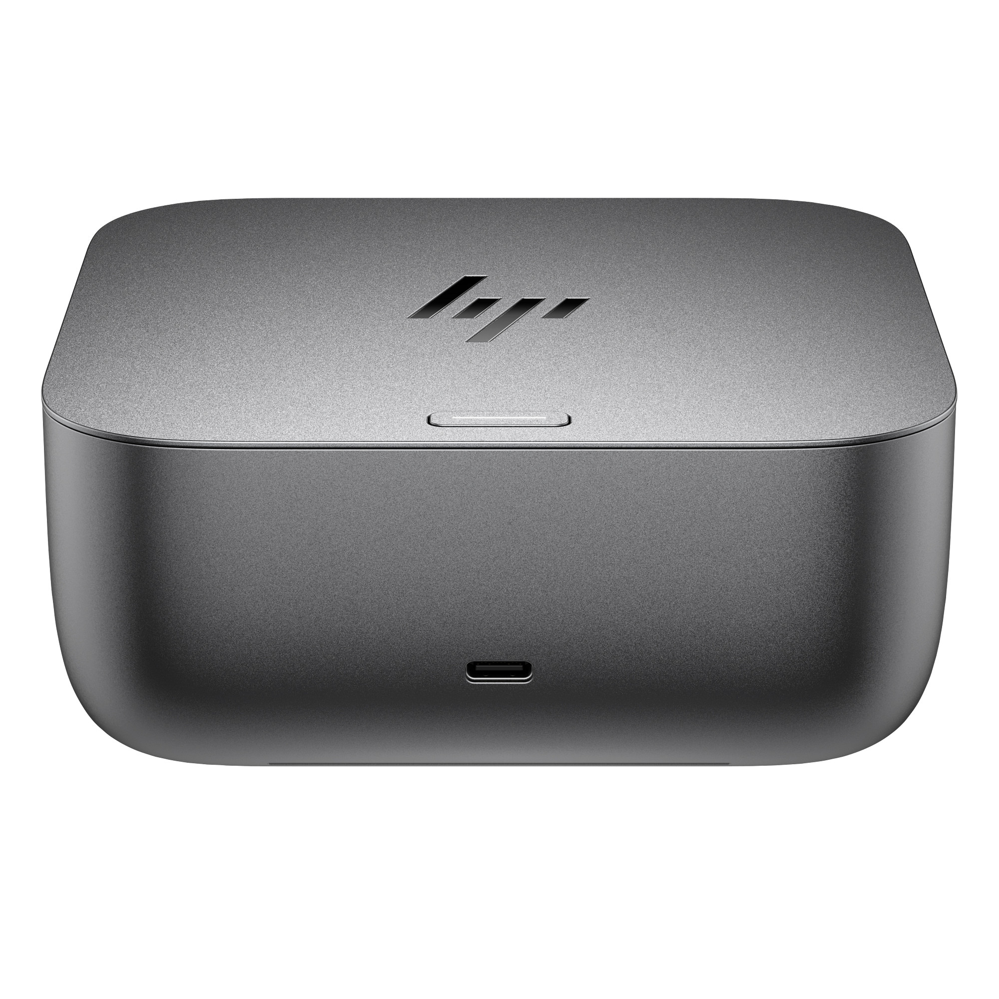 HP Notebook ACC DOCK G6 THUNDERBOLT/4 100W, 9X472UT - imagine 5
