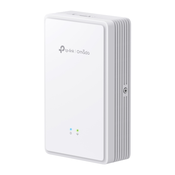 Tp-Link ACCESS POINT GPON wireless AX1800 Mbps dual band, 1 × GPON, 1 x FXS Port, 2, EAP615GP-Wall - imagine 2
