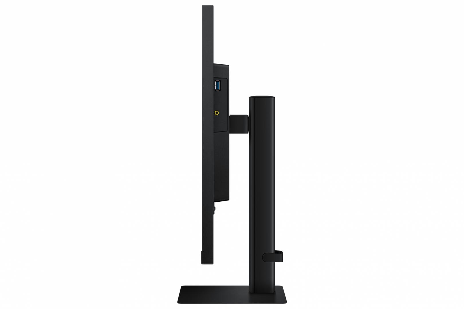 SAMSUNG Monitor 27", LS27D700EAUXEN - imagine 7
