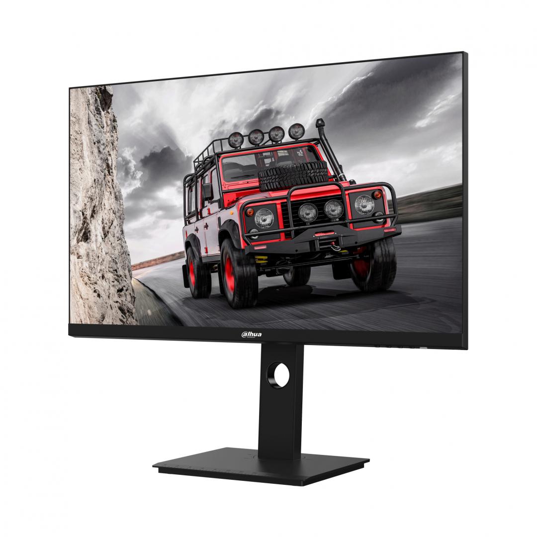 DAHUA MONITOR LM27-P301A, DHI-LM27-P301A - imagine 3