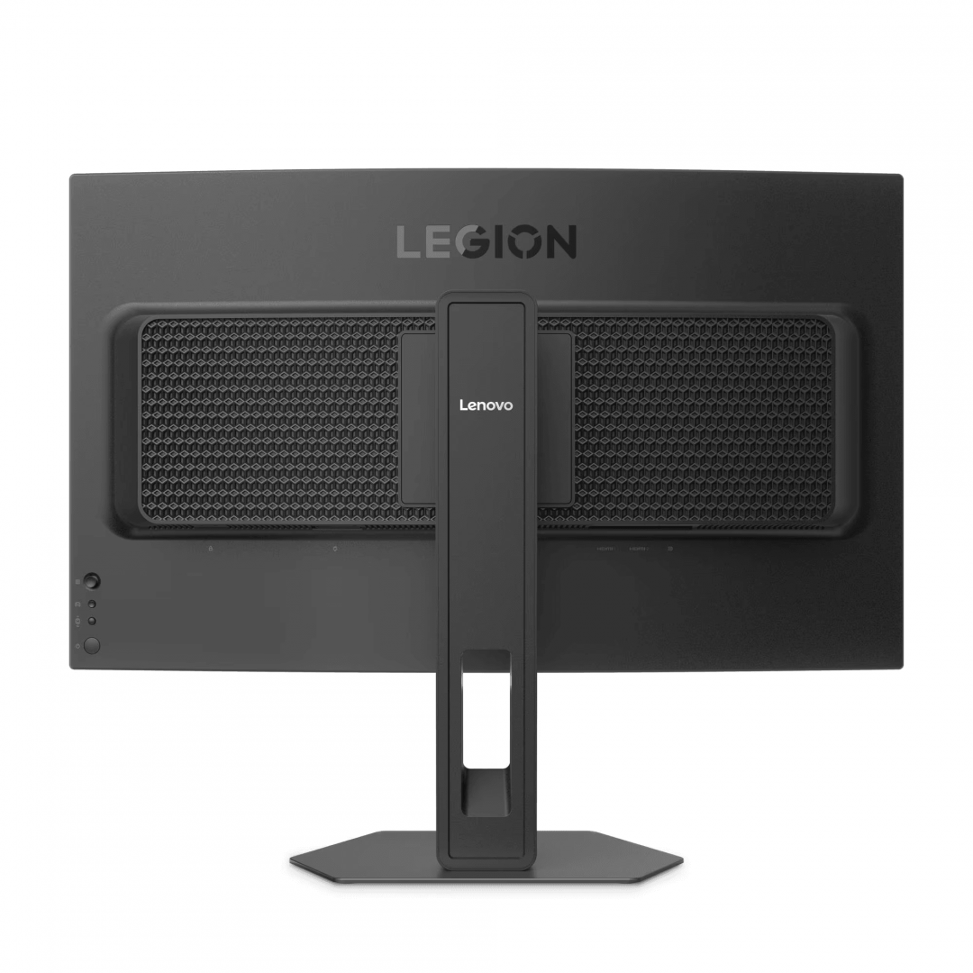 LENOVO Monitor Gaming Legion 27Q-2c, 27", 2560 x 1440 pixeli, Eclipse Black, 67EFGAC1EU - imagine 2
