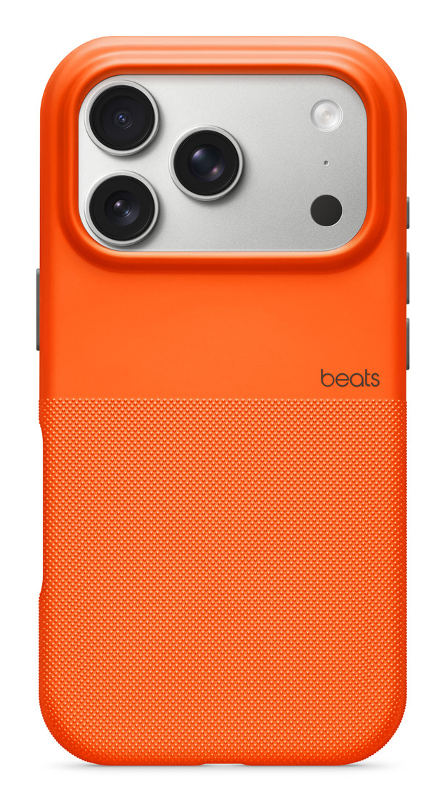 Apple BEATS IPHONE 17 PRO RGD CASE ORG-USA, MGJQ4LL/A