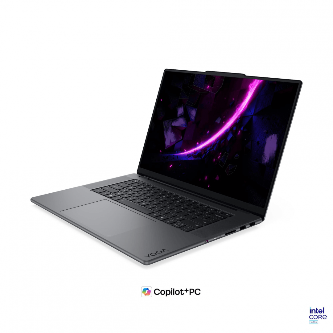 Lenovo YG9 PRO 16T 3.2K U9 386H 32 1T 5060 W11P, 83SF000VRM - imagine 5