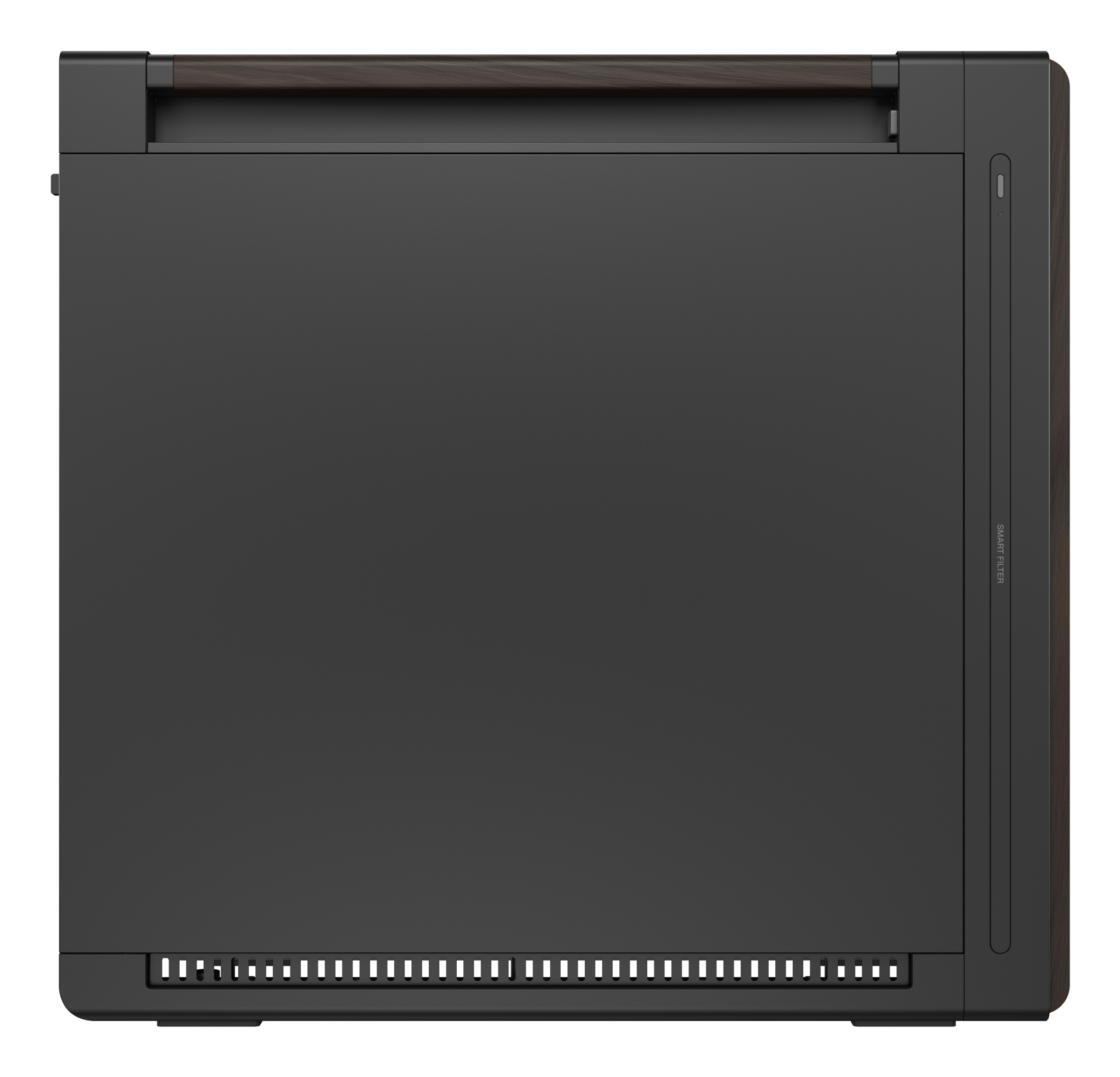 Asus Carcasa PROART PA602 WALNUT WD META, PROART PA602 WALNUT WD METAL PWM M.BL - imagine 8